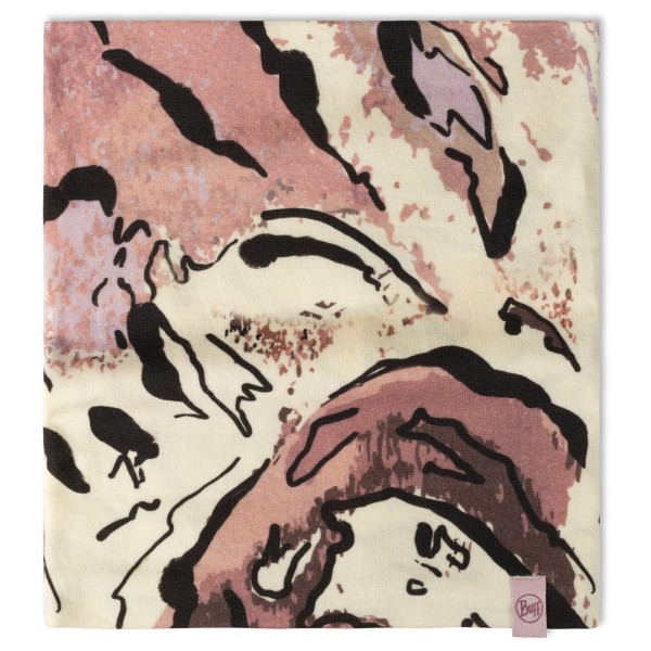Buff - Merino Heavyweight Prints - Sciarpa