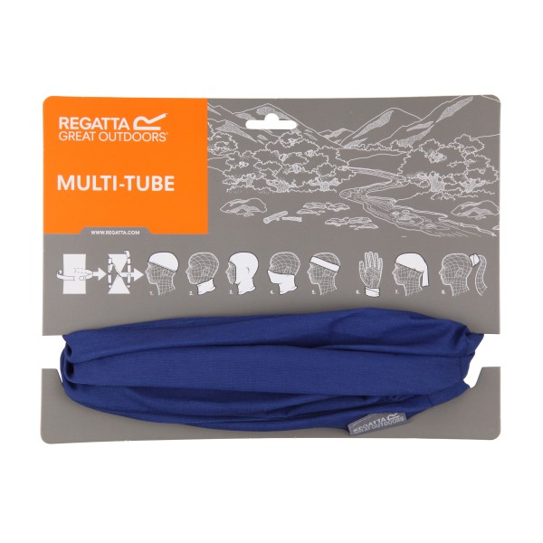 Regatta - Kid's Mutlitube - Halsdoek