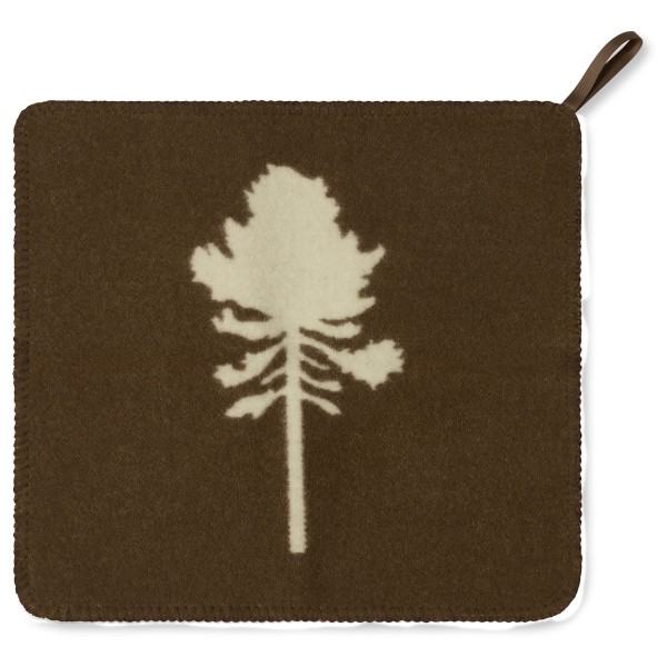 Pinewood - Wool Seatpad - Sitzkissen