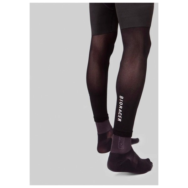 Bioracer - Kneewarmers - Knævarmere