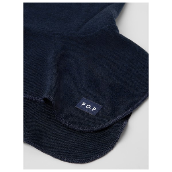PO.P - Kid's Lumber Neckwarmer - Halsdoek