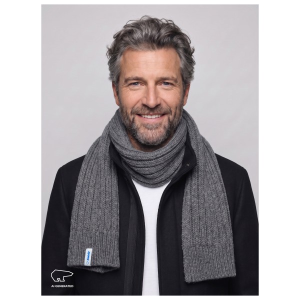 Eisbär - Ayo Scarf - Sjaal