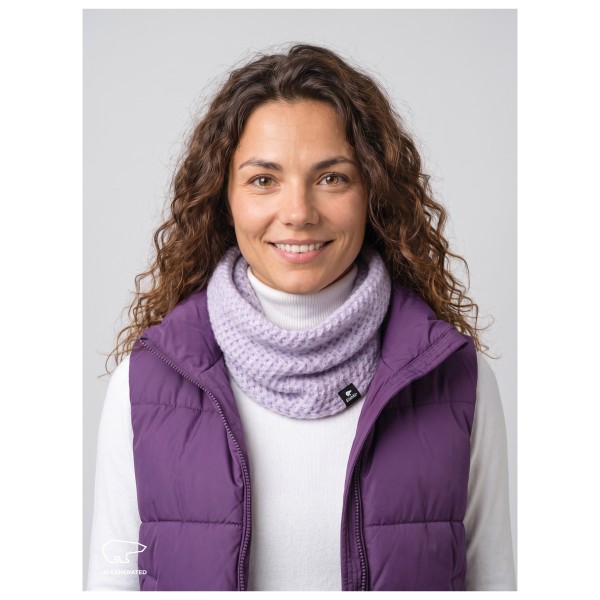 Eisbär - Women's Fenna Loop - Écharpe