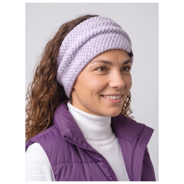Eisbär - Women's Fenna Loop - Écharpe