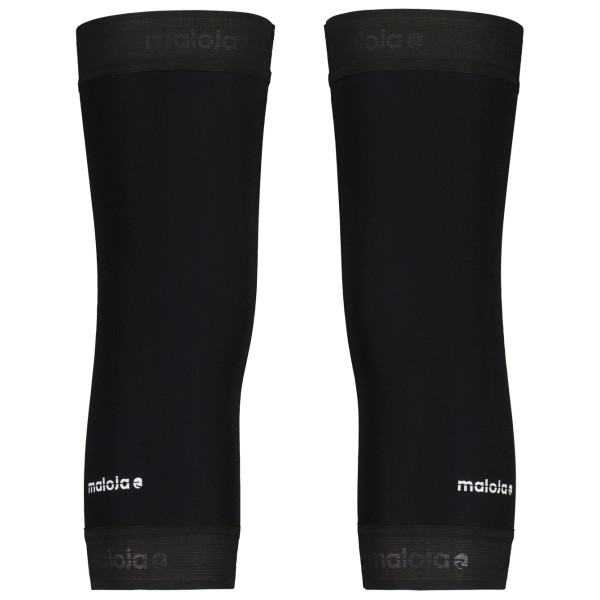Maloja - MezM. Kneewarmer NOS - Rodilleras