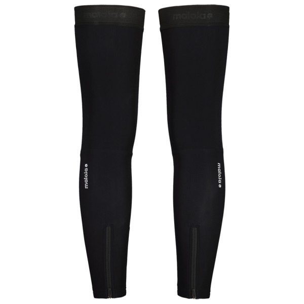 Maloja - MezM. Legwarmer NOS - Perneras