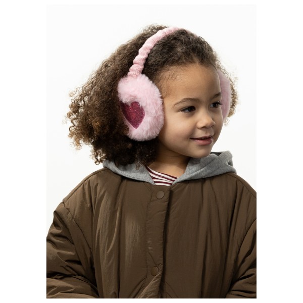 Barts - Kid's Glimmara Earmuffs - Ørevarmer