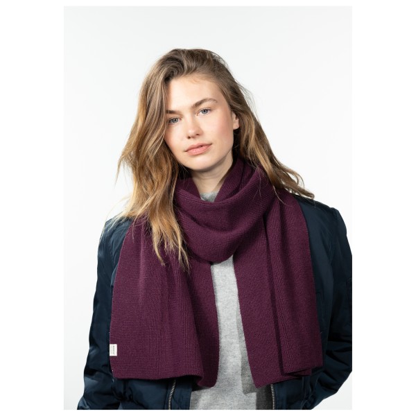 Barts - Kinabalu Scarf - Sjal