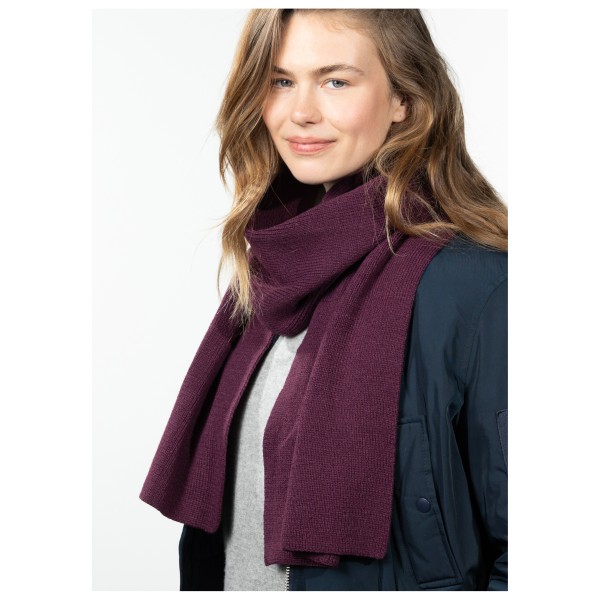 Barts - Kinabalu Scarf - Sjal