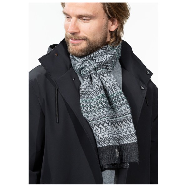 Barts - Laghlan Scarf - Huivi