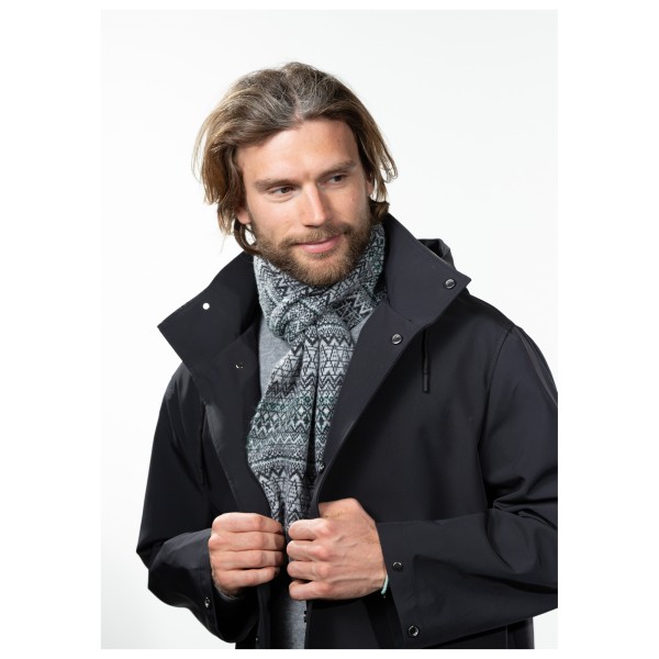 Barts - Laghlan Scarf - Huivi