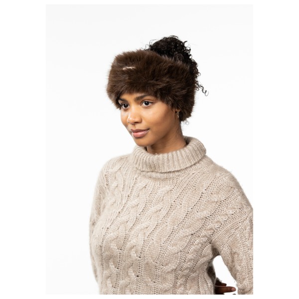 Barts - Women's Angeliqa Headband - Halstørklæde