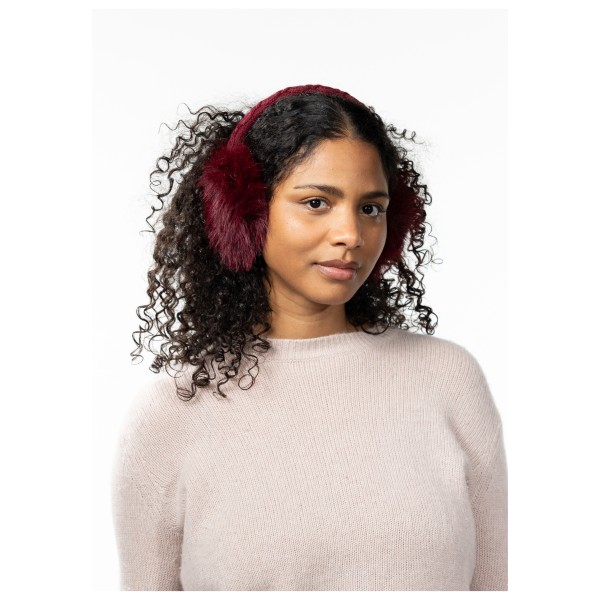 Barts - Women's Fur Earmuffs - Ørevarmer