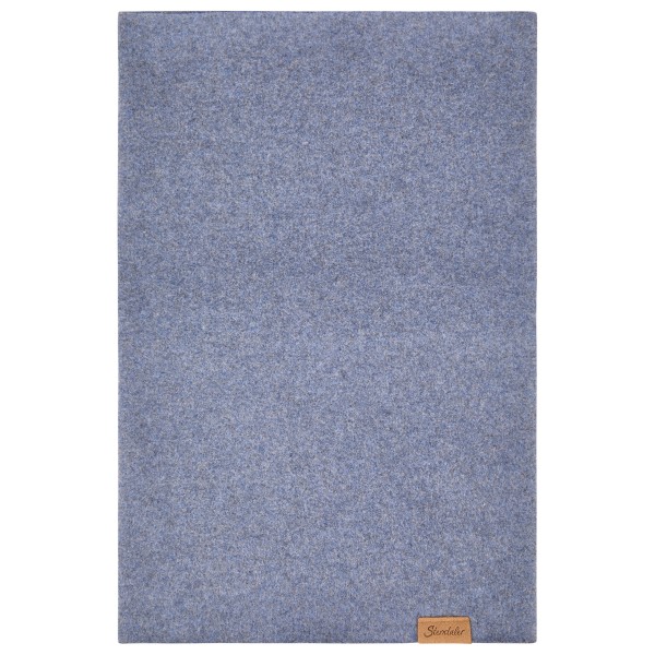 Sterntaler - Kid's Schlauchschal Melange - Halsdoek