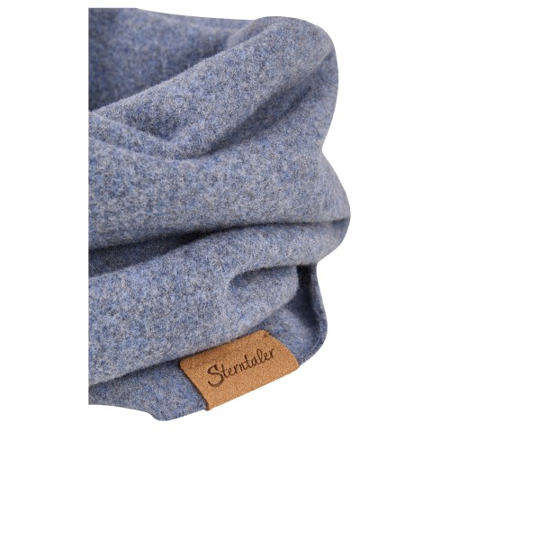 Sterntaler - Kid's Schlauchschal Melange - Pañuelo