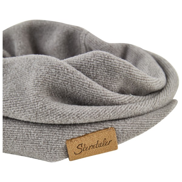 Sterntaler - Kid's Schlauchschal Uni - Halsdoek