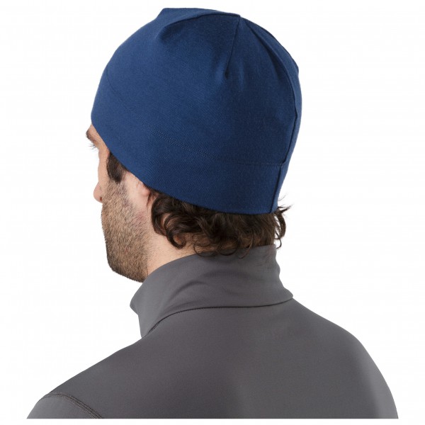 Arc'teryx - Rho LTW Beanie - Berretto