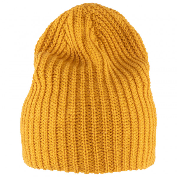Fjällräven - Övik Melange Beanie - Mössa