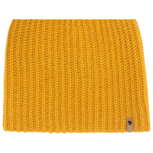 Fjällräven - Övik Melange Beanie - Mössa