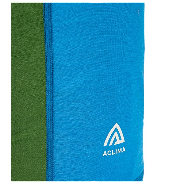 Aclima - Kid's LW Headover Children - Sciarpa a tubo