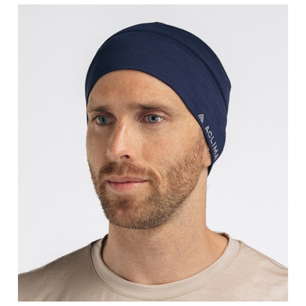 Aclima - LW Beanie - Myssy