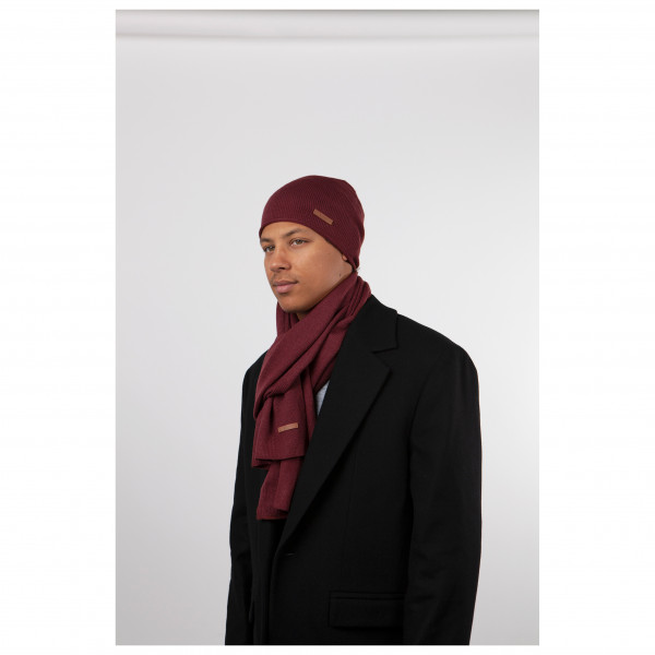 Barts - James Beanie - Berretto