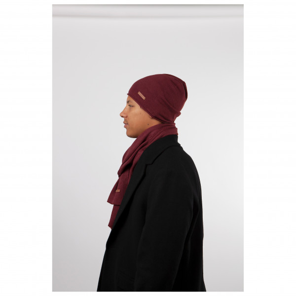 Barts - James Beanie - Berretto