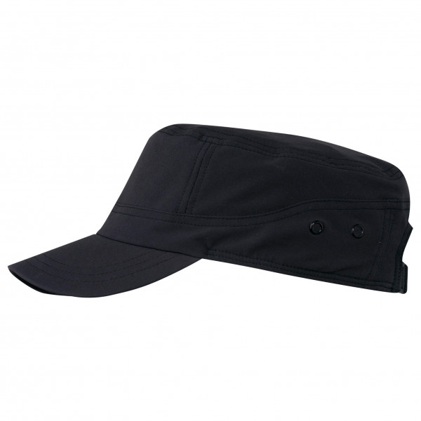 Mammut - Pokiok Soft Shell Cap - Cappellino