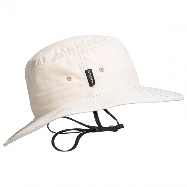 Stöhr Outdoor Bucket Hat - Hoed online kopen
