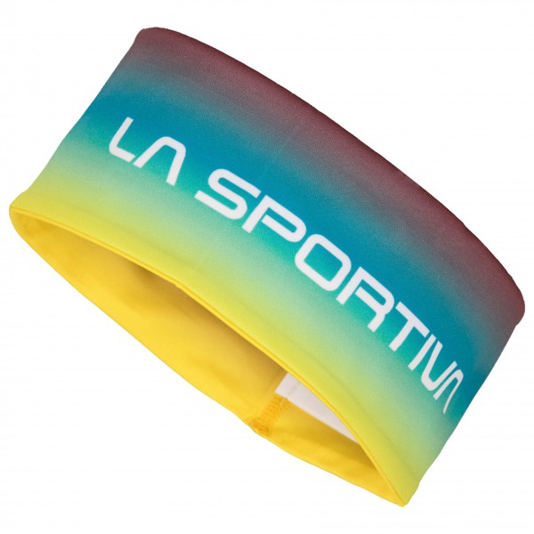 La Sportiva - Fade Headband - Pandebånd