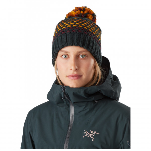 Arc'teryx - Fernie Toque - Berretto