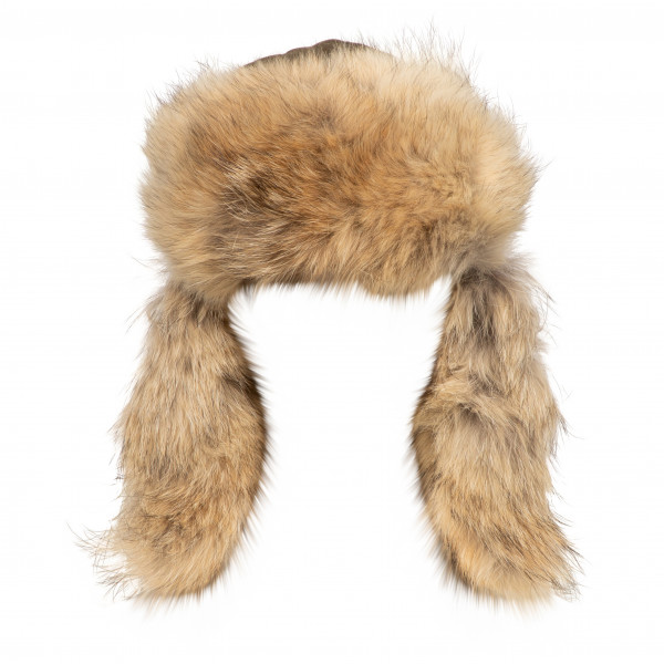 Canada Goose - Aviator Hat - Myssy