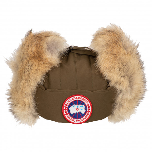 Canada Goose - Aviator Hat - Myssy
