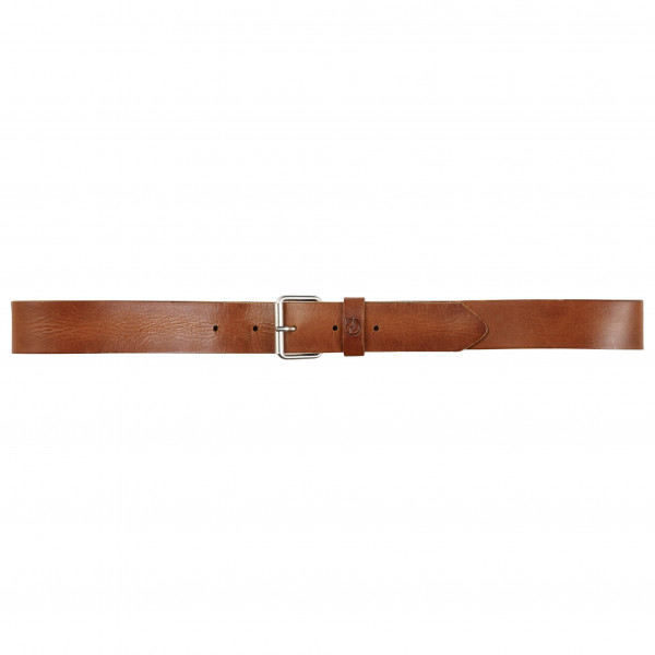 Fjällräven - Sarek Belt 4 cm - Cinturones