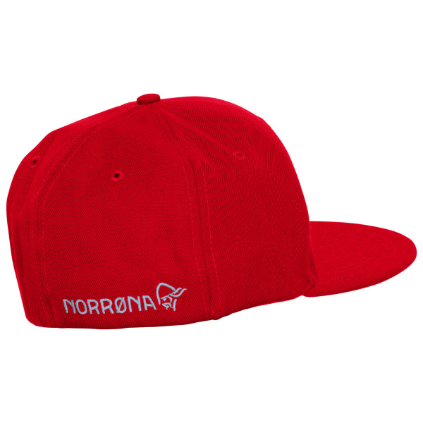 Norrøna - /29 Cap - Lippalakki