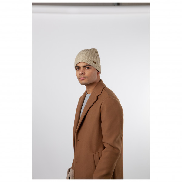 Barts - Haakon Turnup - Gorro