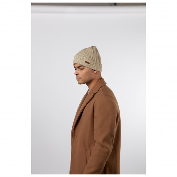 Barts - Haakon Turnup - Gorro