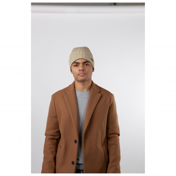 Barts - Haakon Turnup - Gorro