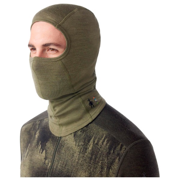 Smartwool - NTS Mid 250 Balaclava - Bivakmuts