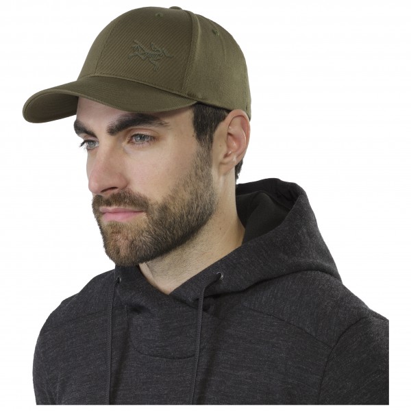 Arc'teryx - Bird Cap - Cappellino