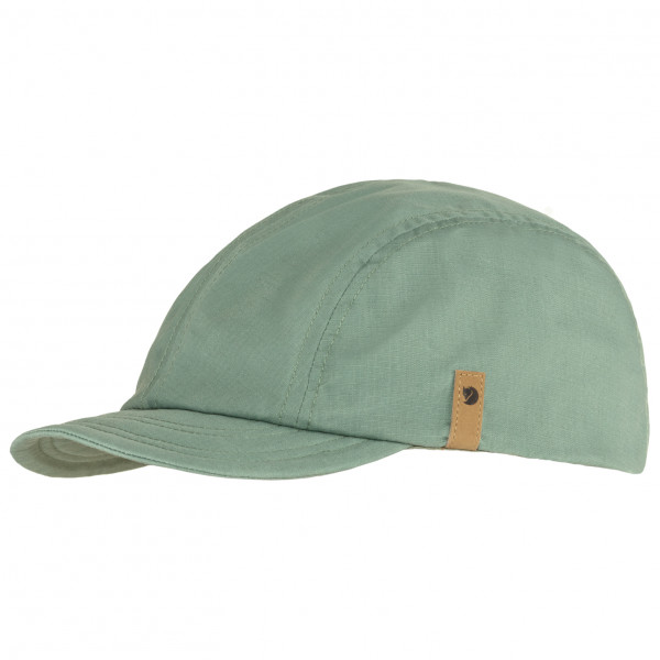 abisko pack cap