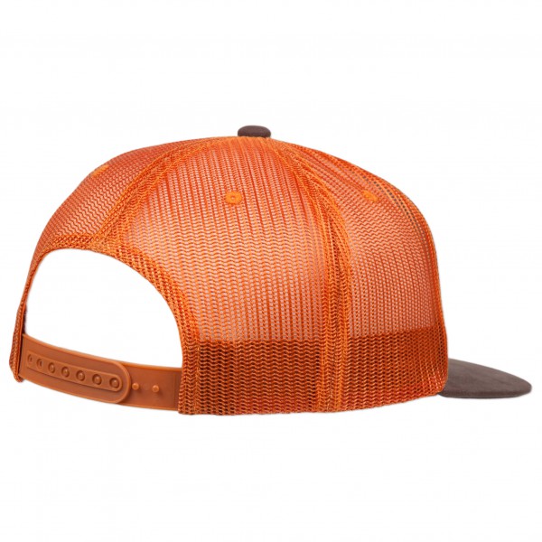 Prana - Journeyman Trucker - Lippalakki