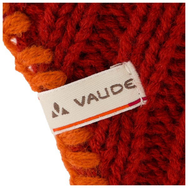 Vaude - Kids Knitted Cap IV - Gorro