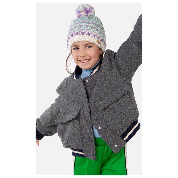 Barts - Nicole Beanie Girls - Berretto