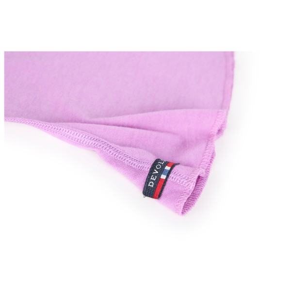 Devold - Breeze Kid Balaclava - Kypärämyssy