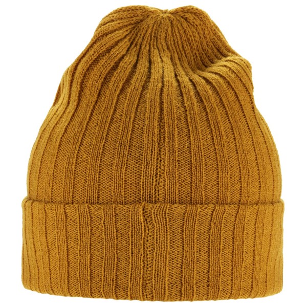 Fjällräven - Byron Hat Thin - Muts