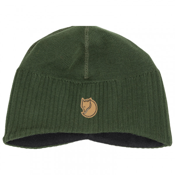 Fjällräven - Keb Stormblocker Beanie - Gorro