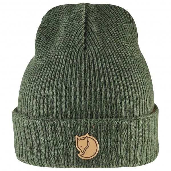 Fjällräven - Sörmland Reversable Beanie - Berretto