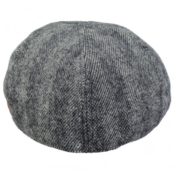 Barts - Mr. Mitchell Cap - Pet