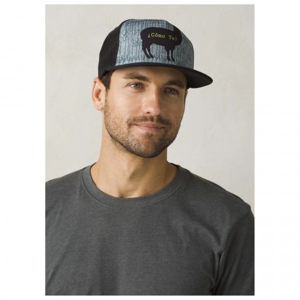 Prana - Journeyman Trucker - Keps
